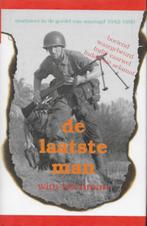 Wim Hornman : De laatste man (Gordel van Smaragd 1942-1950), Ophalen of Verzenden, Zo goed als nieuw, Tweede Wereldoorlog