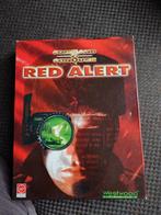 Command & Conquer Red Alert, Ophalen of Verzenden, Gebruikt, Overige soorten