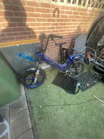 Tomos a35 rollend frame (wok), Fietsen en Brommers, Brommers | Tomos, Ophalen, Standard