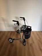 Lichtgewicht Rollator, Ophalen, Opvouwbaar, Gebruikt