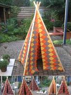 Te koop aangeboden: Tipi tent / wigwam., Ophalen, Nieuw
