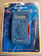Multimeter, Ophalen of Verzenden