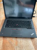 Lenovo thinkpad, Computers en Software, Ophalen, Gebruikt