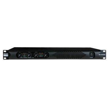 Dap audio amplifier QI-4400 beschikbaar voor biedingen