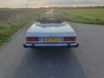 Mercedes-Benz 380 SL, 1984, wit, incl hardtop, Auto's, Automaat, Achterwielaandrijving, Cabriolet, Overige bekleding