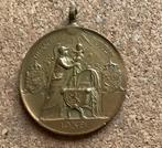 Draag Medaille - ORANJE BOVEN 1938, Ophalen of Verzenden, Overige materialen, Nederland