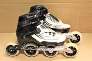 BONT HALFHOGE skeelerschoen maat 37.5 beschikbaar voor biedingen