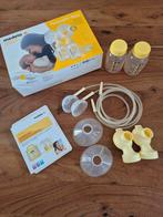 Medela symphony kolfset. Excl motor!, Kinderen en Baby's, Babyvoeding en Toebehoren, Ophalen, Zo goed als nieuw, Overige typen