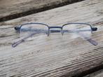 leesbril + 1,00, Sieraden, Tassen en Uiterlijk, Zonnebrillen en Brillen | Heren, Ophalen of Verzenden, Leesbril