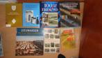 7 boeken geschiedenis leeuwarden oud leeuwarden, Boeken, Geschiedenis | Stad en Regio, Ophalen of Verzenden, Gelezen