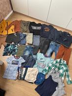 Kleding pakket maat 104, Ophalen of Verzenden, Zo goed als nieuw, Jongen