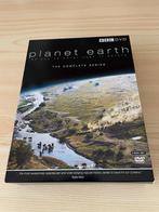DVD 5 stuks BBC Planet Earth, Alle leeftijden, Boxset, Natuur, Ophalen of Verzenden