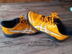 Asics sport schoenen maat 39.5, Sport en Fitness, Ophalen, Zo goed als nieuw, Schoenen
