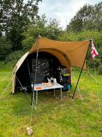 De waard briluil  zgan, Caravans en Kamperen, Ophalen, Tot en met 3