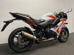 Mooie  HONDA CBR 600 F C-ABS CBR600F ( LEASE ) bj 2012, Motoren, Motoren | Honda, 4 cilinders, Bedrijf, Sport, Meer dan 35 kW