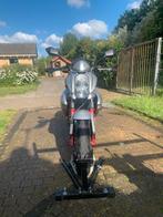Er6-n, Particulier, Naked bike