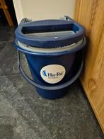 Ha-Ra Dweilemmer - Perfect voor een schone vloer!, Huis en Inrichting, Ophalen of Verzenden