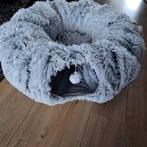 Kattentunnel , mandje , speeltunnel voor katten, Ophalen