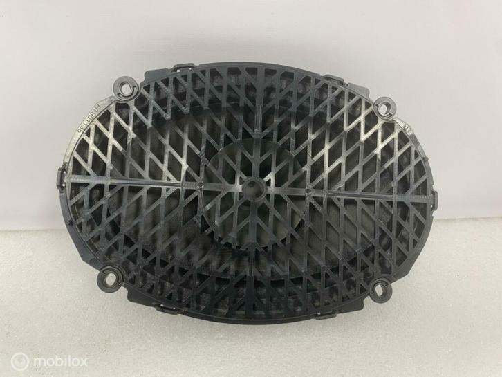 Deurspeaker Jeep Renegade ORIGINEEL  52195935, Auto-onderdelen, Elektronica en Kabels, Jeep, Gebruikt, Ophalen of Verzenden