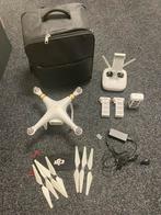 DJI Phantom 3 4K, Ophalen, Gebruikt