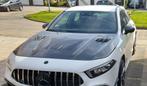 Carbon motorkap voor Mercedes A 177 of CLA118, Auto-onderdelen, Ophalen, Gebruikt, Voor, Mercedes-Benz