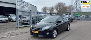 Ford Focus 1.6 TI-VCT Titanium / Apk 15-03-2026 beschikbaar voor biedingen