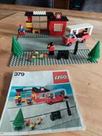 Te koop: lego nr 379, Kinderen en Baby's, Speelgoed | Duplo en Lego, Complete set, Ophalen of Verzenden, Lego, Zo goed als nieuw