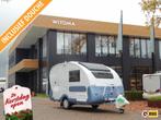 Adria Action 361 LH 2e kerstdag geopend!, Tot en met 2, Bedrijf, 750 - 1000 kg, Schokbreker