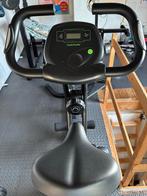 Tunturi hometrainer, Ophalen