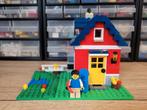 Lego creator 3in1 31009, small cottage, Kinderen en Baby's, Speelgoed | Duplo en Lego, Ophalen of Verzenden, Zo goed als nieuw