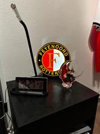 Feyenoord Lightbox - Sfeervolle Verlichting, Ophalen of Verzenden, Feyenoord