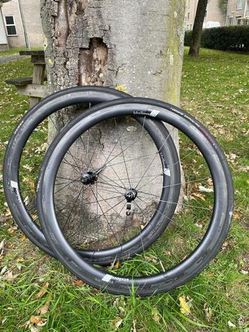 Vision 40 40mm wielen velgrem beschikbaar voor biedingen