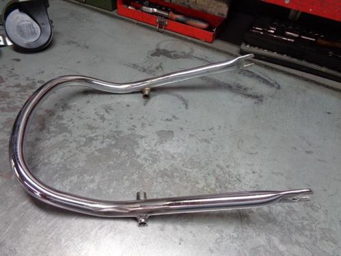 Honda cb onderdelen div., Motoren, Onderdelen | Oldtimers, Gebruikt, Ophalen of Verzenden