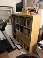 Ikea kallax, Ophalen, Gebruikt