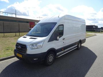 Ford Transit 350 2.0 TDCI L4H3 Trend RWD beschikbaar voor biedingen