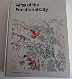 Atlas of a Functional City - CIAM 4, Boeken, Overige atlassen, CIAM 4, Ophalen of Verzenden, Zo goed als nieuw