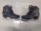 Risport heren kunstschaatsen maat 44, Sport en Fitness, Schaatsen, Overige merken, Gebruikt, Ophalen of Verzenden, Kunstschaatsen