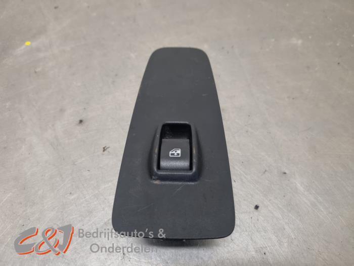 Elektrisch Raam Schakelaar van een Fiat Ducato, Auto-onderdelen, Dashboard en Schakelaars, Fiat, Gebruikt, 3 maanden garantie