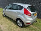Ford Fiesta 1.25 Titanium Airco/Trekhaak, Voorwielaandrijving, Euro 5, Gebruikt, 1242 cc