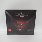 LEGO Kylo Ren's Command Shuttle 75406 Nieuw in Seal!, Ophalen of Verzenden, Nieuw