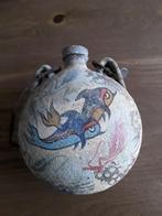 Antiek Grieks kruikje, Ophalen of Verzenden