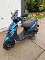 Te koop piaggio zip cameleon brom 2012, Fietsen en Brommers, Scooters | Piaggio, Ophalen, Gebruikt, Maximaal 45 km/u, Zip