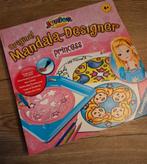 Mandala Designer, Ophalen of Verzenden, Gebruikt, Overige typen