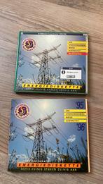 Energiediskette 1995, Ophalen of Verzenden, Zo goed als nieuw