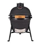 Kamado-barbecue  Buccan Sunbury Smokey Egg Compact 13inch, Tuin en Terras, Houtskoolbarbecues, Nieuw, Ophalen, Buccan