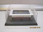 nac breda stadion miniatuur 25/25 cm (365), Ophalen of Verzenden, Gebruikt, NAC Breda, Overige typen