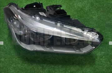 Koplamp BMW X1 F48 FULL LED HEADLAMP 63.11-7495004-01 beschikbaar voor biedingen
