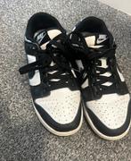 Nike Dunk low, Ophalen of Verzenden