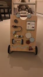 Loopkar Petite Amelie, Ophalen, Zo goed als nieuw