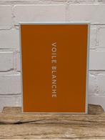 Voile Blanche - Mooie leren sneakers maat 36 - Nieuw €199, Voile Blanche, Wit, Nieuw, Ophalen of Verzenden